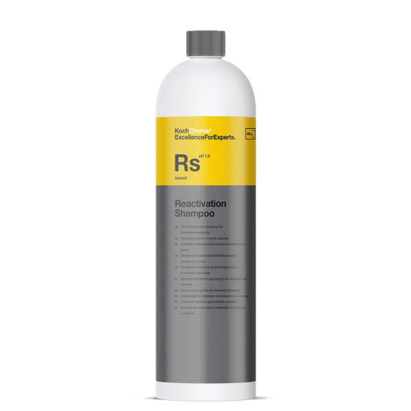 Koch Chemie - Reactivation Shampoo