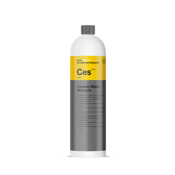 Koch Chemie - Ceramic Effect Shampoo