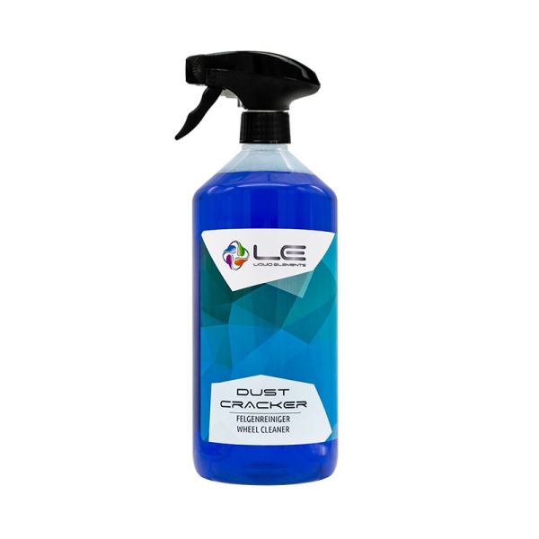 Liquid Elements Dust Cracker