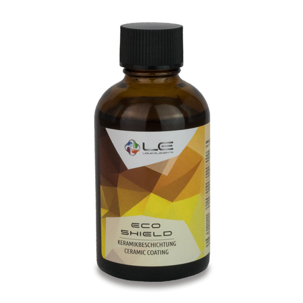 Liquid Elements ECO Shield - 50ml