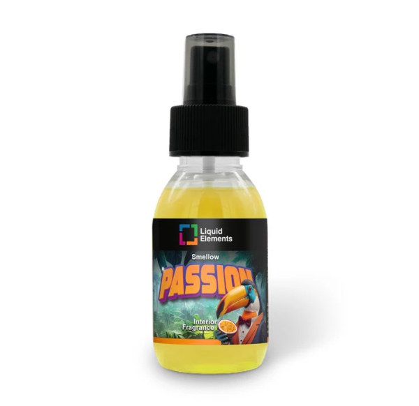 Liquid Elements Smellow Duftspray