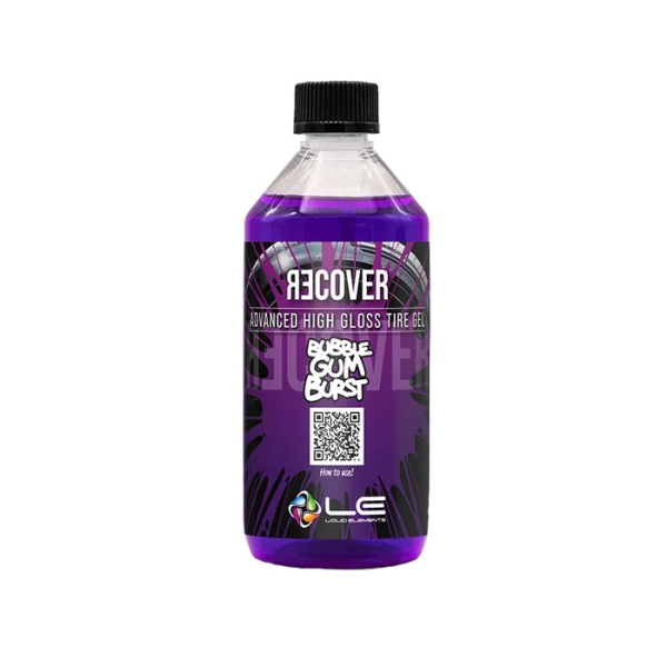 Liquid Elements RECOVER