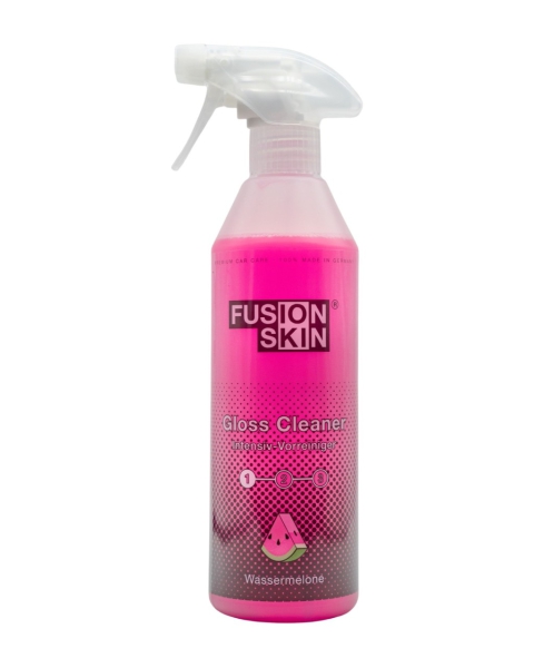 FusionSkin® Gloss Cleaner