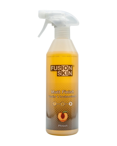 FusionSkin® Matt Finish