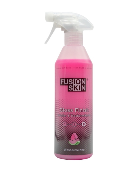 FusionSkin® Gloss Finish