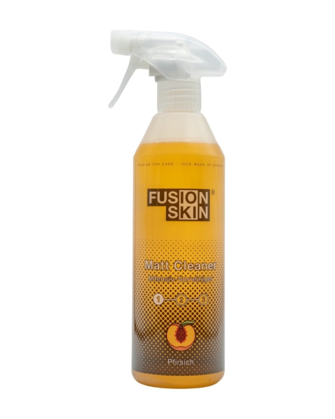 FusionSkin® Matt Cleaner