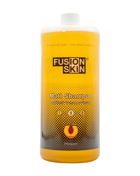 FusionSkin Matt-Set XL