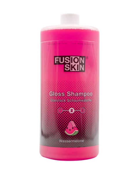 FusionSkin® Gloss Shampoo