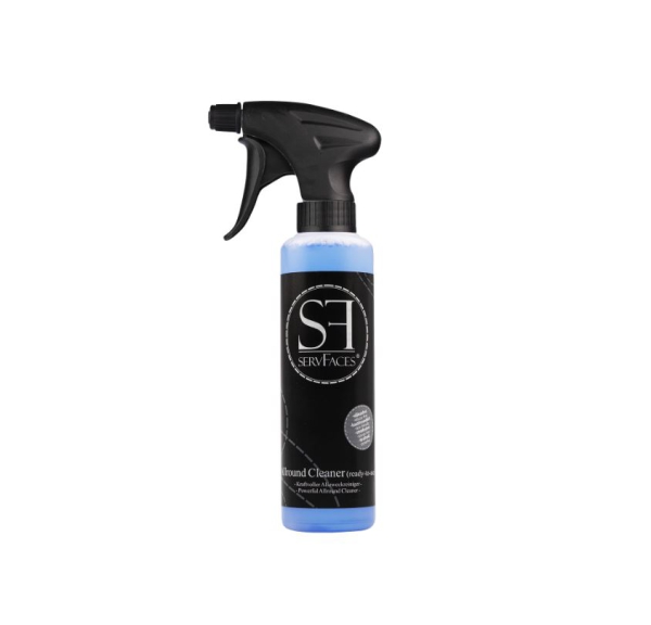 servFaces Allround Cleaner