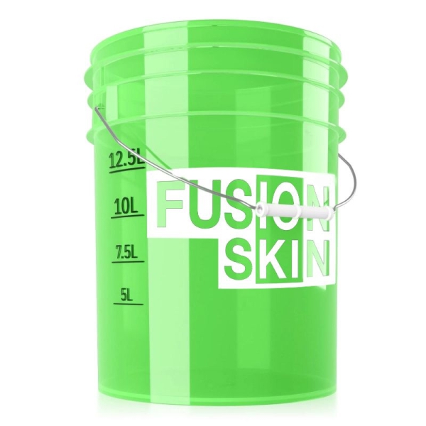 FusionSkin® Wascheimer-Set